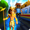 Subway Surf Road (FanMade)占内存小吗