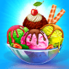 My IceCream Shop - Frozen Desserts Cupcakes快速下载