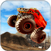 Monster Truck Mountain Drive最新安卓下载