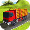 Future Dump Cargo Truck Drive Simulator 2018终极版下载