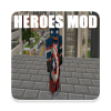 Pocket Heroes MOD中文版下载