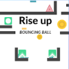 Rise Up Bouncing Ball安卓版下载