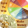 Spin To Win Cash : Make Money 20$
