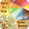 Spin To Win Cash : Make Money 20$快速下载