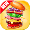 Burger Tycoon - Idle Clicker