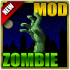 Zombie Mod for MCPE版本更新