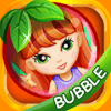 Crystal Birds Rescue Bubble Challenge