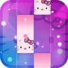 Magic Cat Piano - Crazy Tiles Kitty Sound安全下载