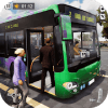 Coach Bus Simulator - Bus Driving 2019免费下载