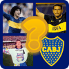 Jugadores de Boca如何升级版本