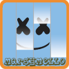 Marshmello Piano Game