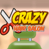 Crazy Hair Salon占内存小吗