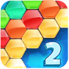 Hexa Puzzle 2 -The Hexagon Block Elimination Game怎么安装