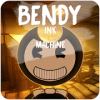 Bendy lnk Machine : Nightmare Run