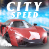 City Super Speed Car Chase 3D: Racing Track Games