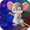 Kavi Escape Game 480 Endearing Rat Rescue Game无法打开