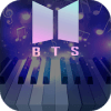 BTS piano tiles : Kpop piano 2018绿色版下载