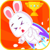 Bounce Rabbit -Masters Dash