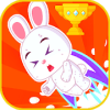 Bounce Rabbit -Masters Dash占内存小吗