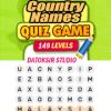 Happy Guess - Country Names玩不了怎么办