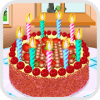 games cake decorating girls免费下载
