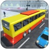 Euro Coach Bus Driving Simulator 2019: City Driver安全下载