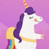 Unicorn Jetpack by Best Cool & Fun Games