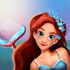 Mermaid Romance : Interactive Story