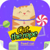 Cut The Rope: Feed Lana Cat
