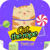 Cut The Rope: Feed Lana Cat怎么下载到电脑