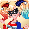 Harley Quinn Dress Up *如何升级版本