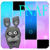 Fnaf Freddy PIANO如何升级版本