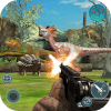 Jurassic Dinosaur Hunter 3D - Last Land Survival