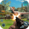 Jurassic Dinosaur Hunter 3D - Last Land Survival免费下载