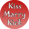 Kiss Marry or Kill? The game