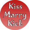 Kiss Marry or Kill? The game玩不了怎么办