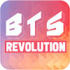 BTS Piano Tiles Revolution