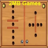 Ball In Hole 2MB - 2019玩不了怎么办