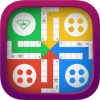 Ludo - ORIGINAL Game King of Star