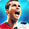 Ronaldo Soccer Rivals - Become a Futbol Star绿色版下载