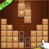 100! Wooden Blocks Puzzle 8x8破解版下载