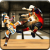 Kung Fu Game