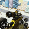 City Highway Sniper Shooter 3D: Shooting Games