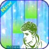 Bazzi Piano Game版本更新