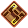 Lets roll it - Sliding Blocks Puzzle费流量吗