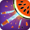 Fruit Hit Smash : Fun Knife Chop Games for Free费流量吗