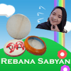 Rebana Nissa Sabyan - Real Tambourine Tambourine