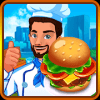 Kitchen craze - restaurant cooking game