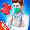 Doctor Hospital Operation Time Management Game