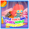 My Little Princess Pinkie Candy World Adventures
